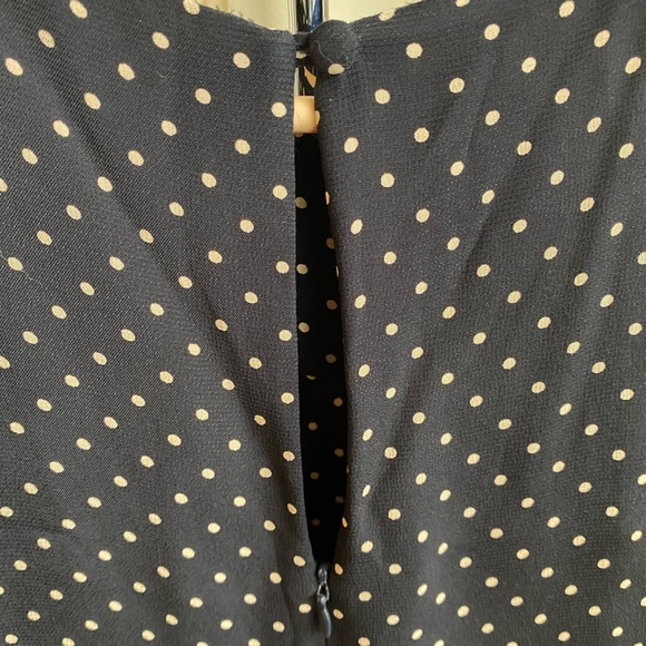 COUNTRY ROAD mini vintage shift dress - Picture 8 of 10